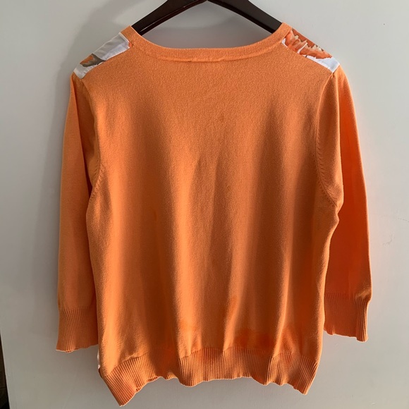 Northern Reflections, 3/4 length sleeve cardigan - Picture 4 of 11